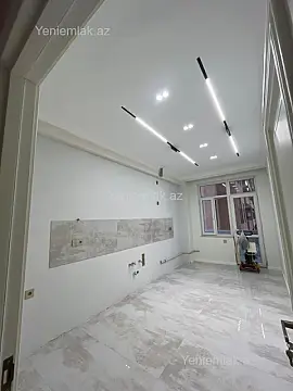 Satılır 3 otaqlı yeni tikili 102 m²