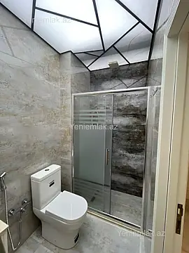 Satılır 3 otaqlı yeni tikili 102 m²