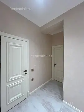 Satılır 3 otaqlı yeni tikili 102 m²