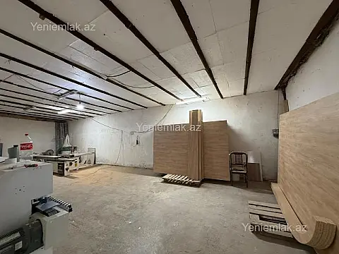 Satılır 10 otaqlı obyekt 1000 m² — Bakı, Sabunçu 10 otaq 1000.00 m²