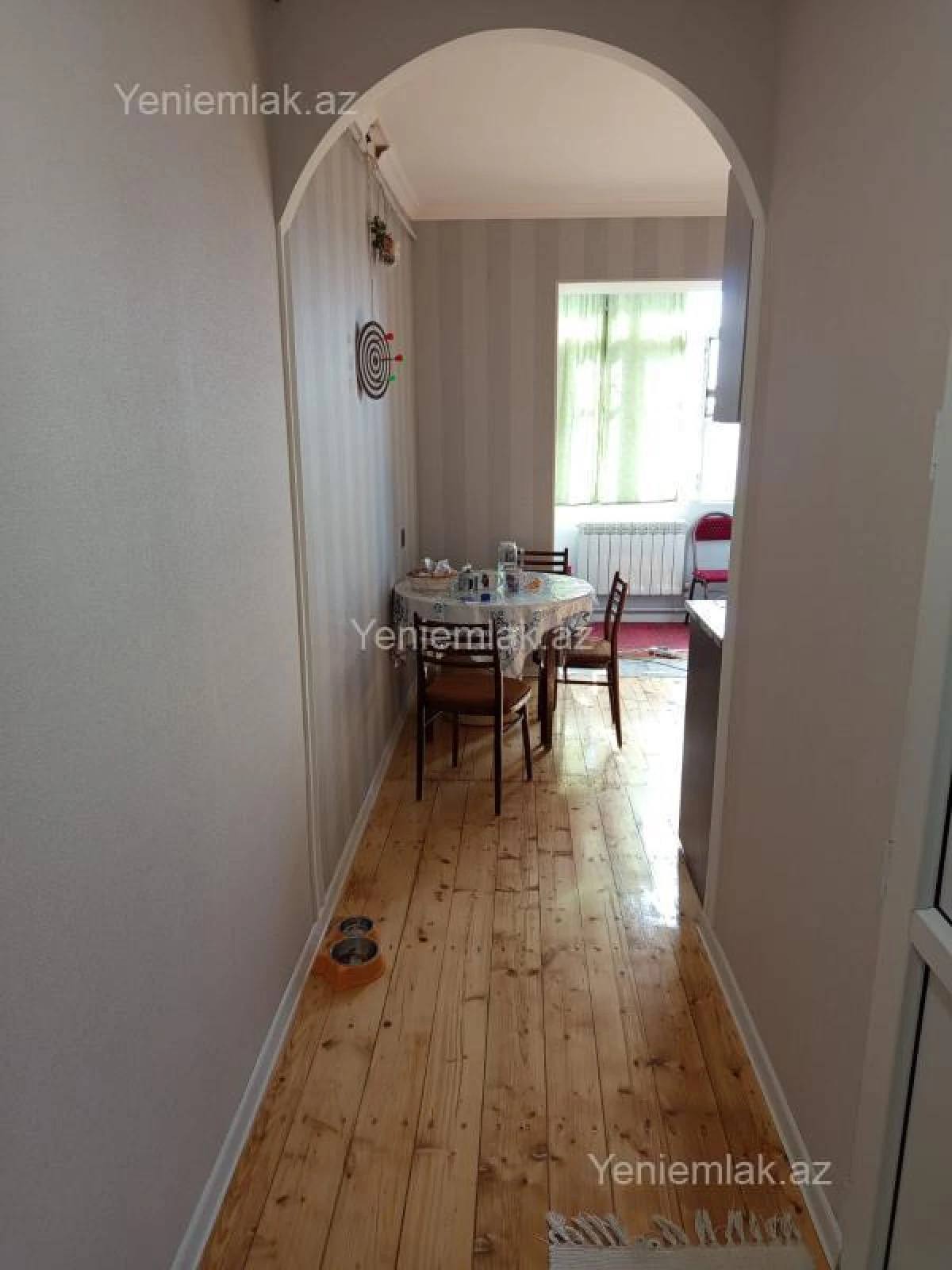 Satılır 3 otaqlı köhnə tikili 70 m²