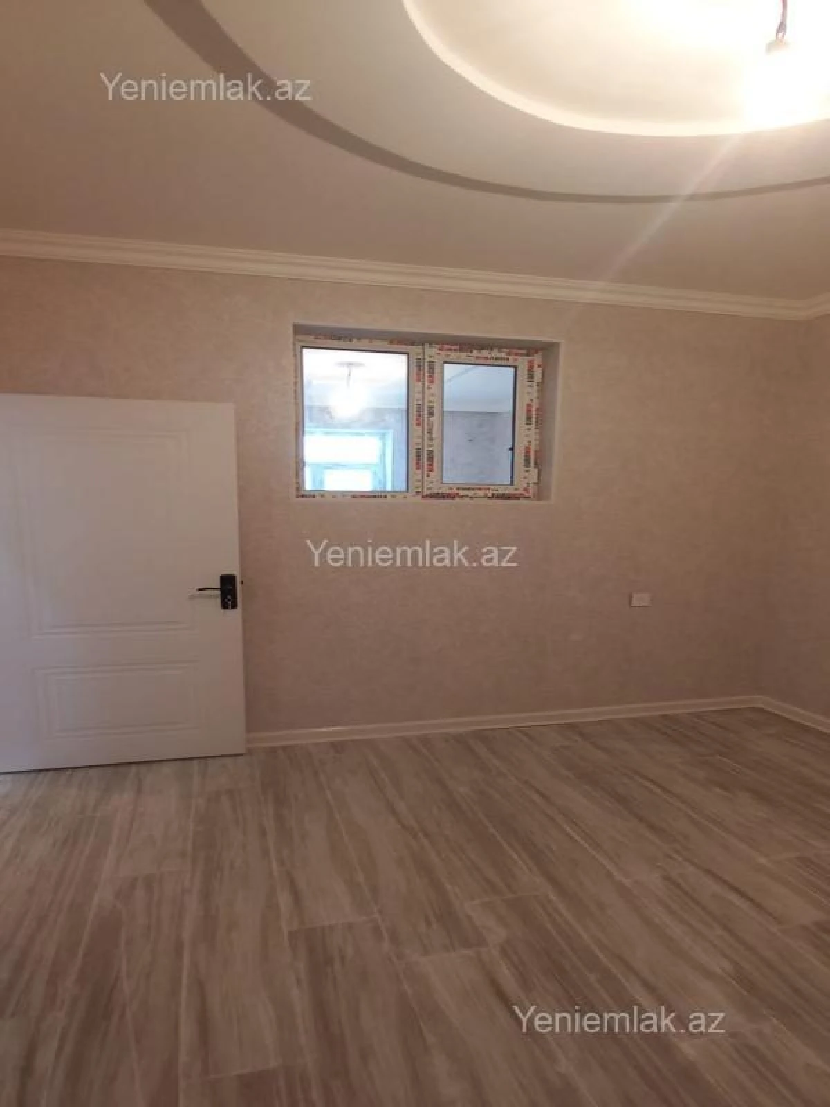 Satılır 3 otaqlı yeni tikili 60 m²