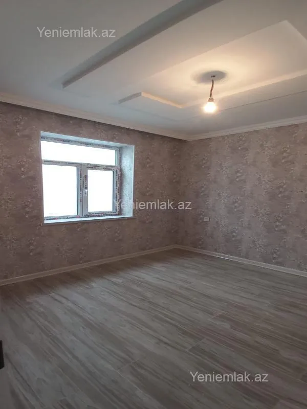 Satılır 3 otaqlı yeni tikili 60 m²
