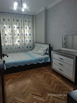Satılır 3 otaqlı köhnə tikili 85 m²