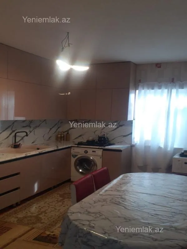Satılır 3 otaqlı həyət evi 80 m²
