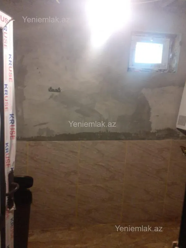 Satılır 3 otaqlı həyət evi 80 m²