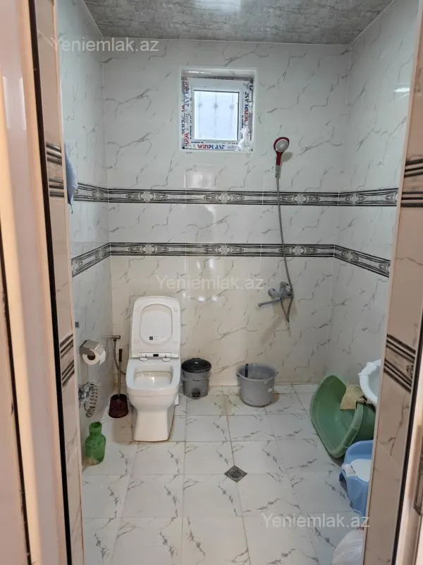 Satılır 4 otaqlı həyət evi 110 m²