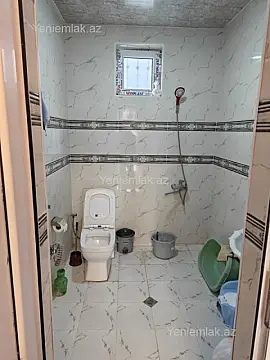 Satılır 4 otaqlı həyət evi 110 m²