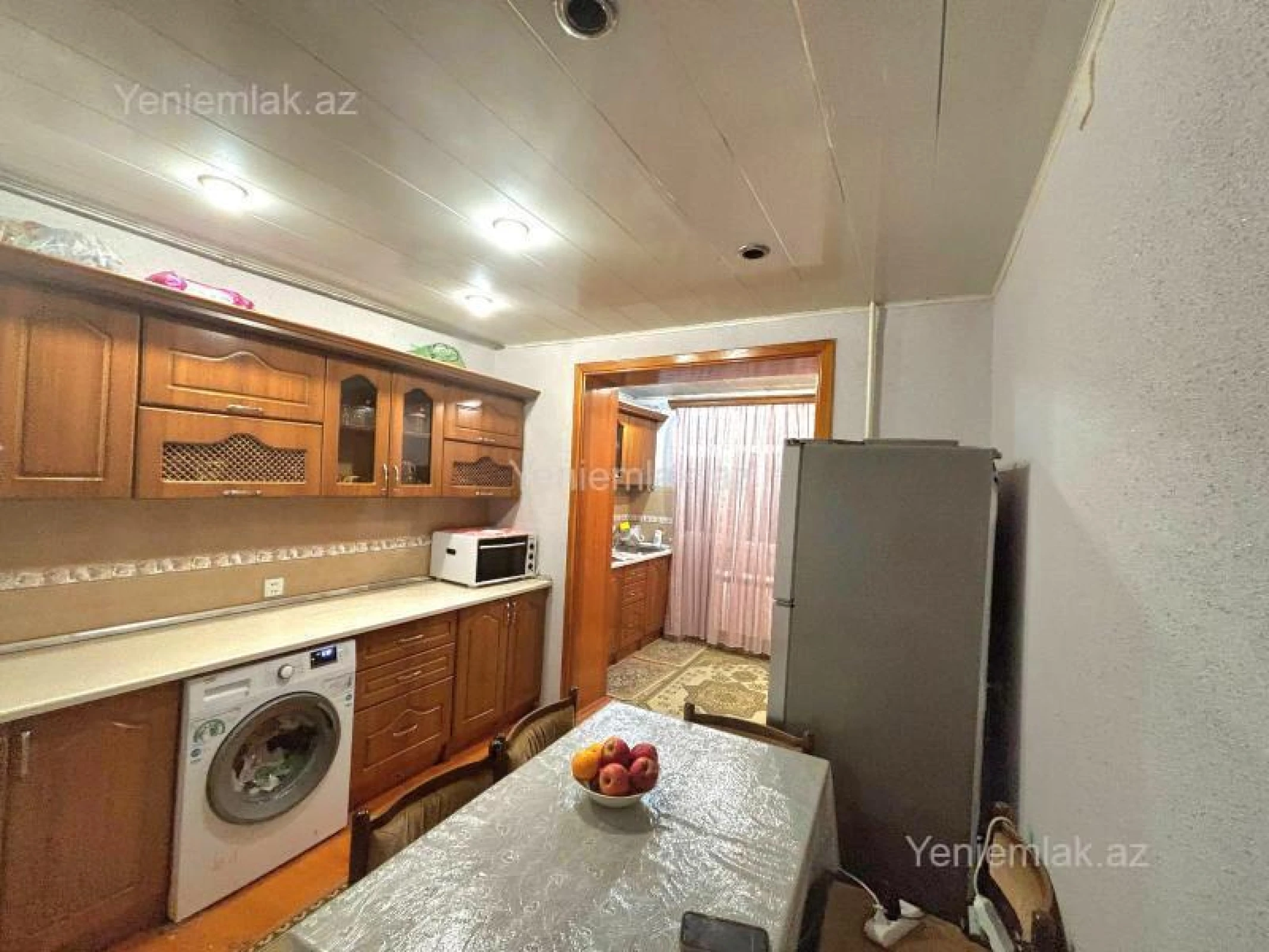 Satılır 3 otaqlı yeni tikili 85 m²