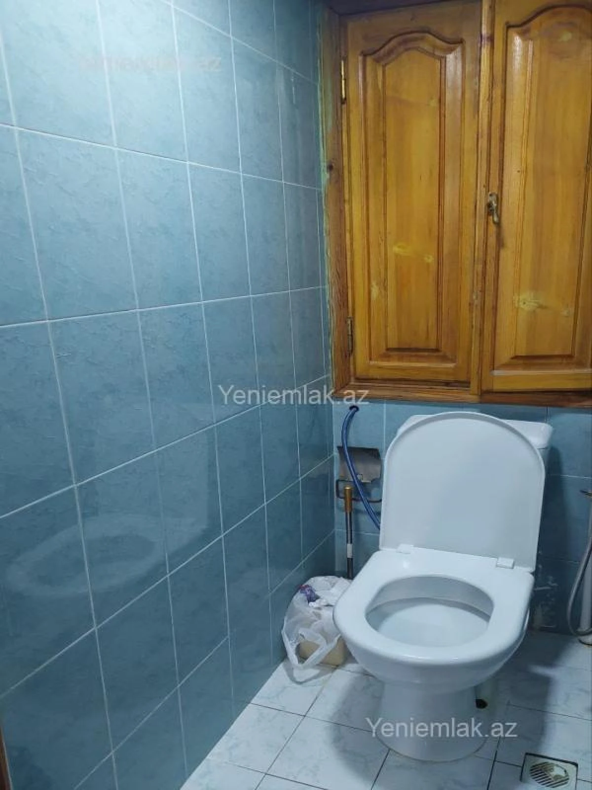 Satılır 3 otaqlı yeni tikili 85 m²