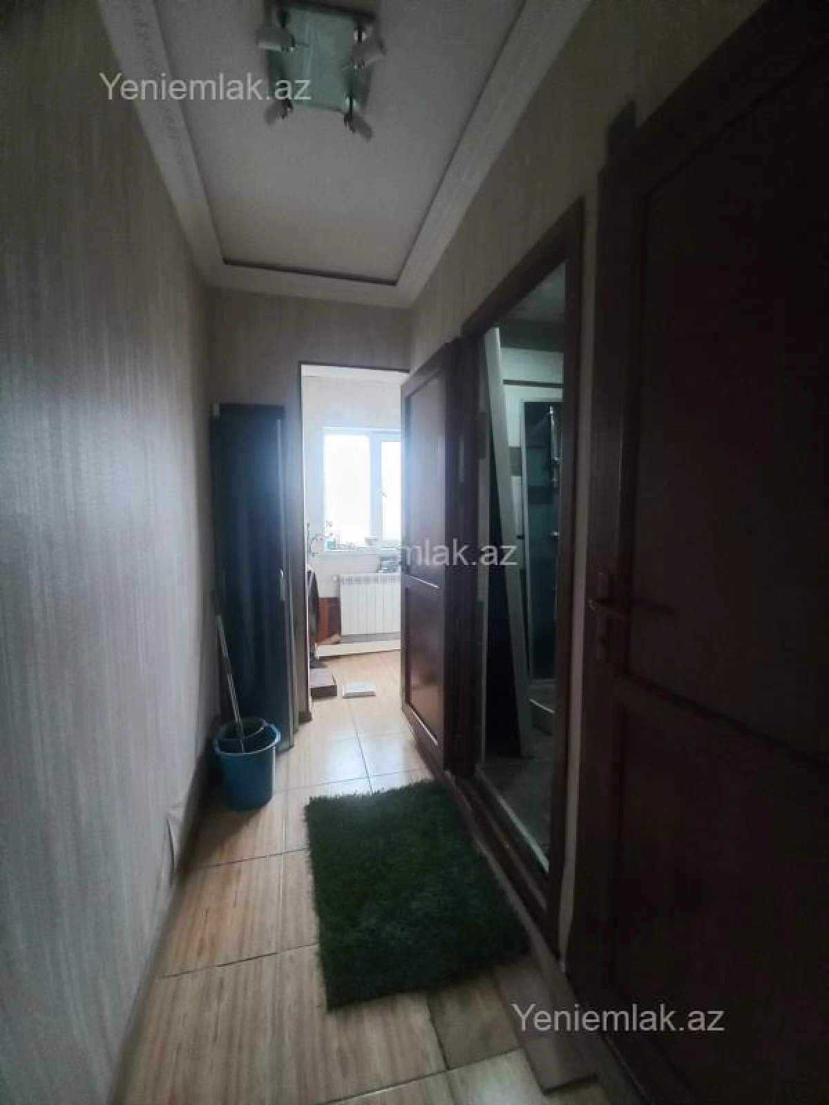 Satılır 3 otaqlı köhnə tikili 68 m²