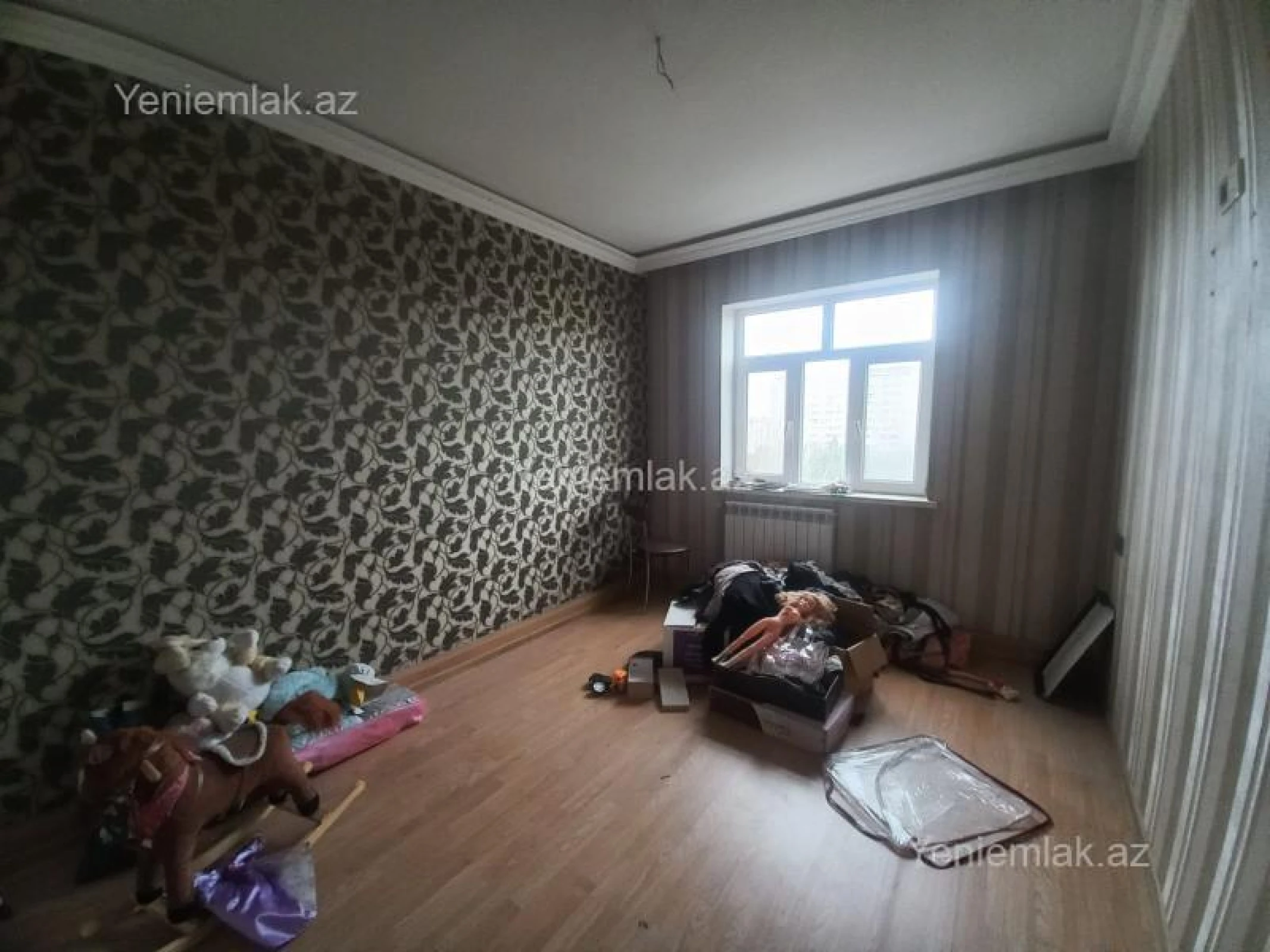 Satılır 3 otaqlı köhnə tikili 68 m²