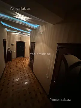 Satılır 3 otaqlı yeni tikili 102 m²