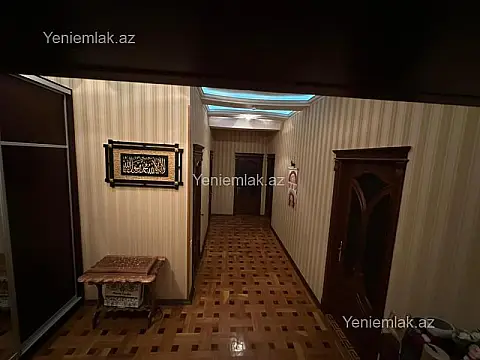 Satılır 3 otaqlı yeni tikili 102 m²