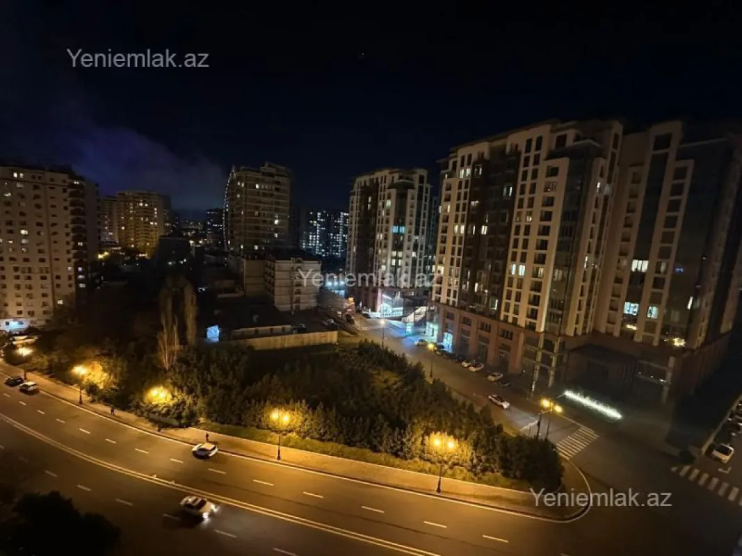 Satılır 3 otaqlı yeni tikili 102 m²