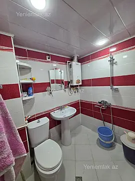 Satılır 1 otaqlı köhnə tikili 40 m²