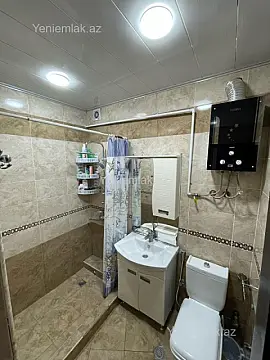 Satılır 3 otaqlı köhnə tikili 58 m²