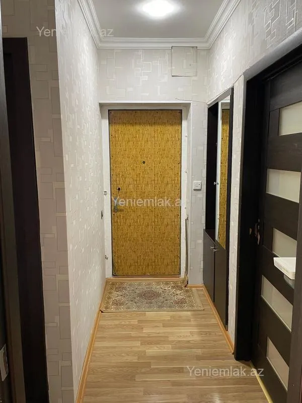 Satılır 3 otaqlı köhnə tikili 58 m²