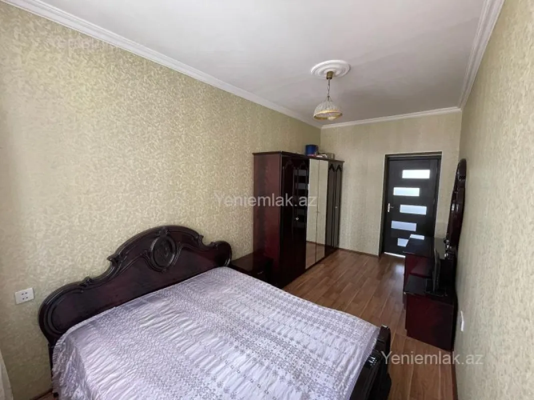 Satılır 3 otaqlı köhnə tikili 58 m²