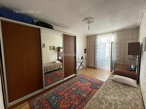 Satılır 3 otaqlı köhnə tikili 58 m²