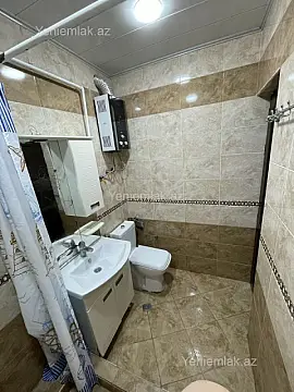 Satılır 3 otaqlı köhnə tikili 58 m²