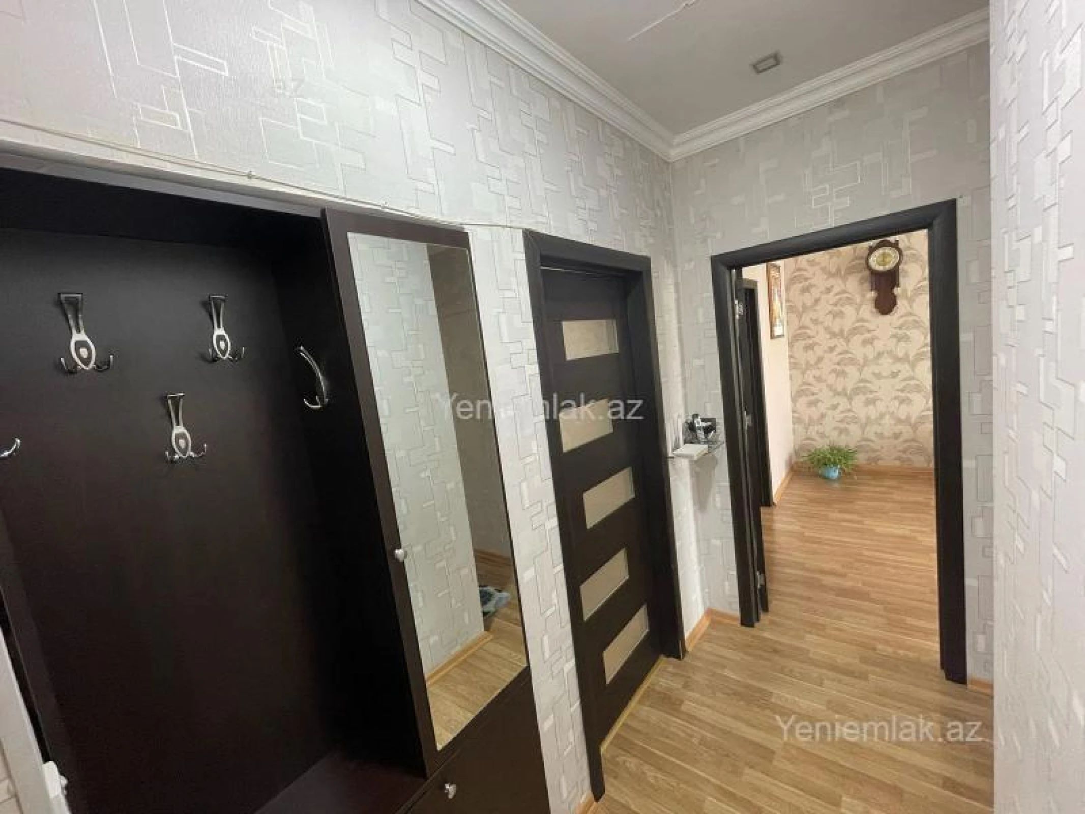 Satılır 3 otaqlı köhnə tikili 58 m²