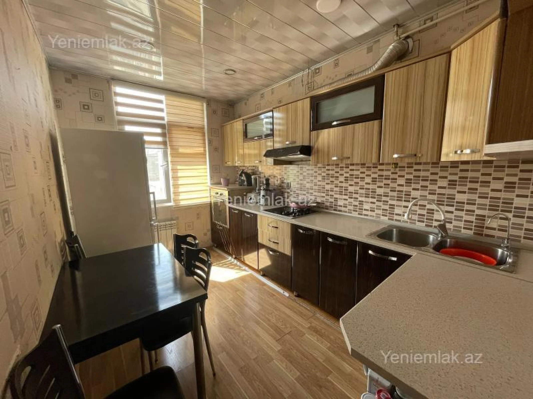 Satılır 3 otaqlı köhnə tikili 58 m²