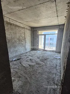 Satılır 2 otaqlı yeni tikili 69.5 m²
