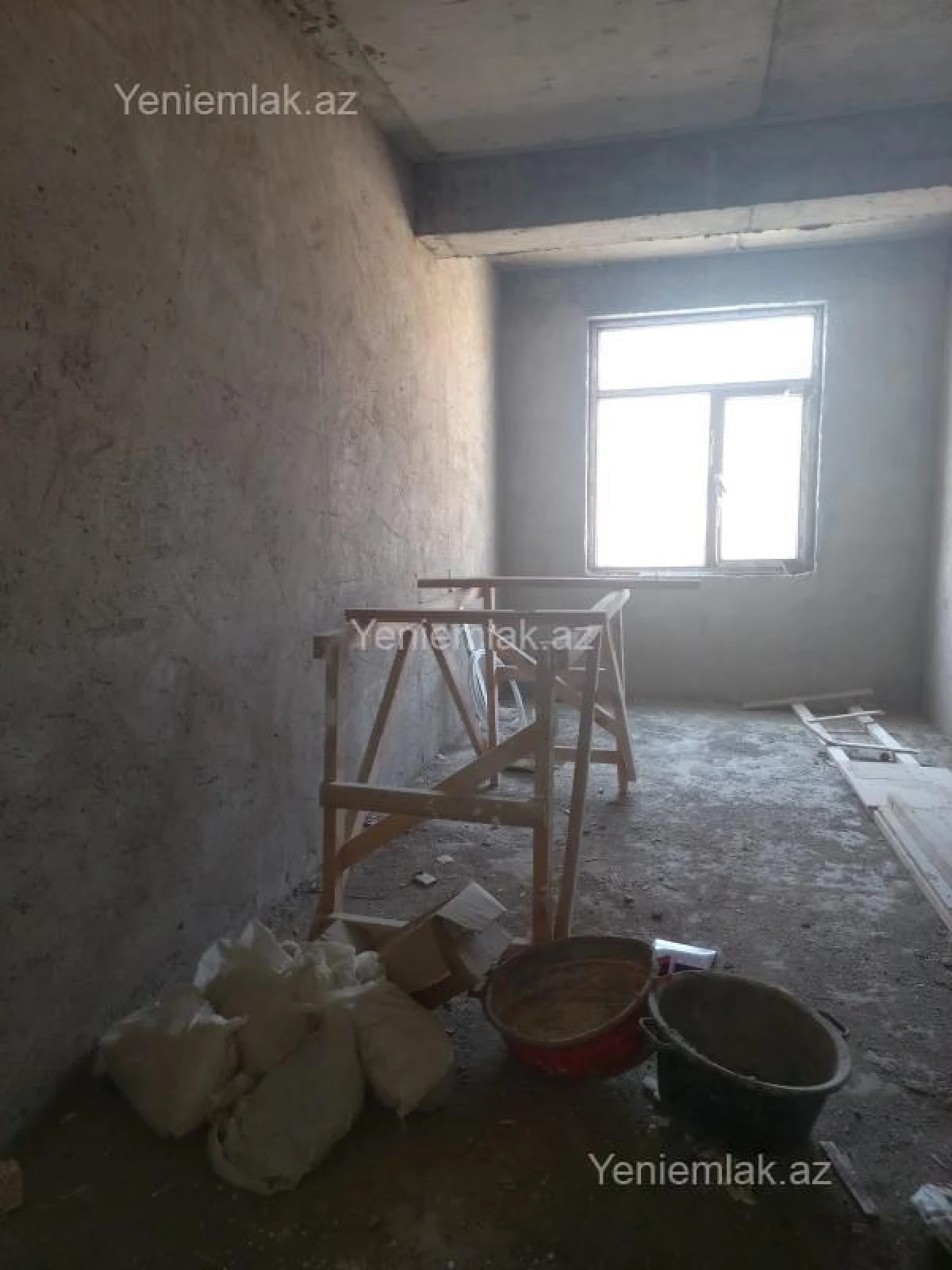 Satılır 2 otaqlı yeni tikili 106 m²