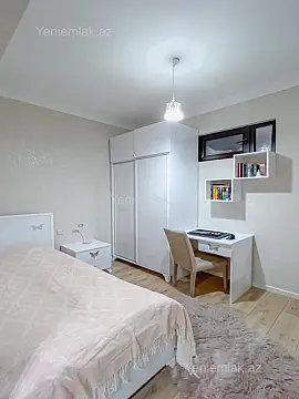 Satılır 3 otaqlı yeni tikili 56 m²