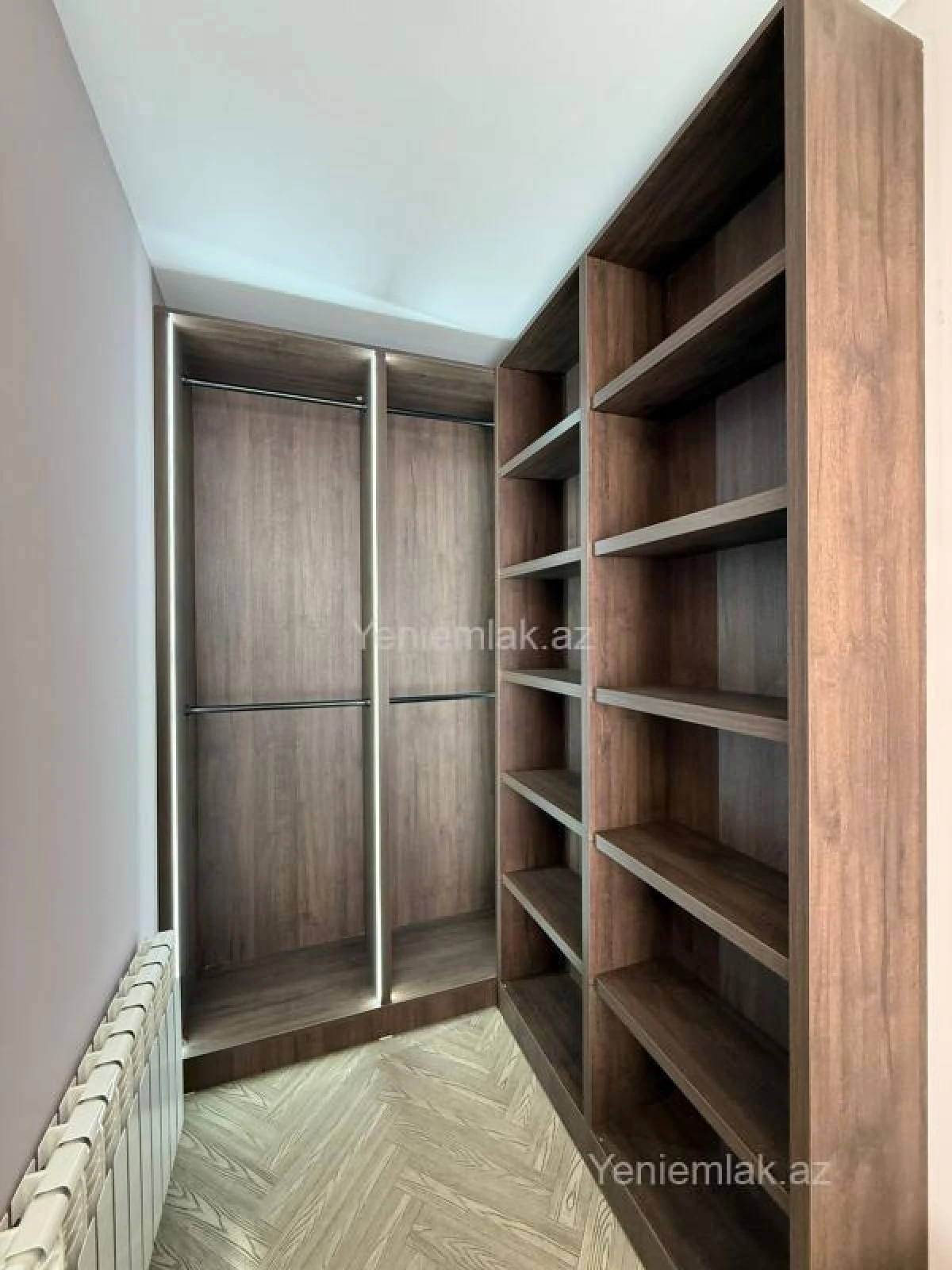 Satılır 2 otaqlı yeni tikili 70 m²