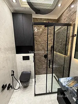 Satılır 2 otaqlı yeni tikili 70 m²