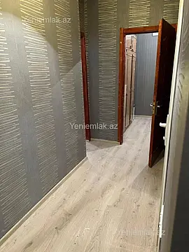 Satılır 2 otaqlı yeni tikili 52 m²