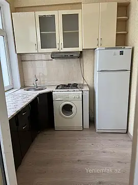 Satılır 2 otaqlı yeni tikili 52 m²
