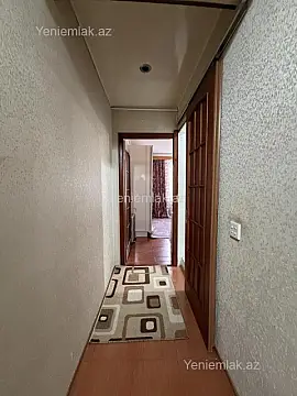 Satılır 2 otaqlı köhnə tikili 65 m²