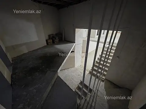 Satılır 4 otaqlı ofis 110 m²