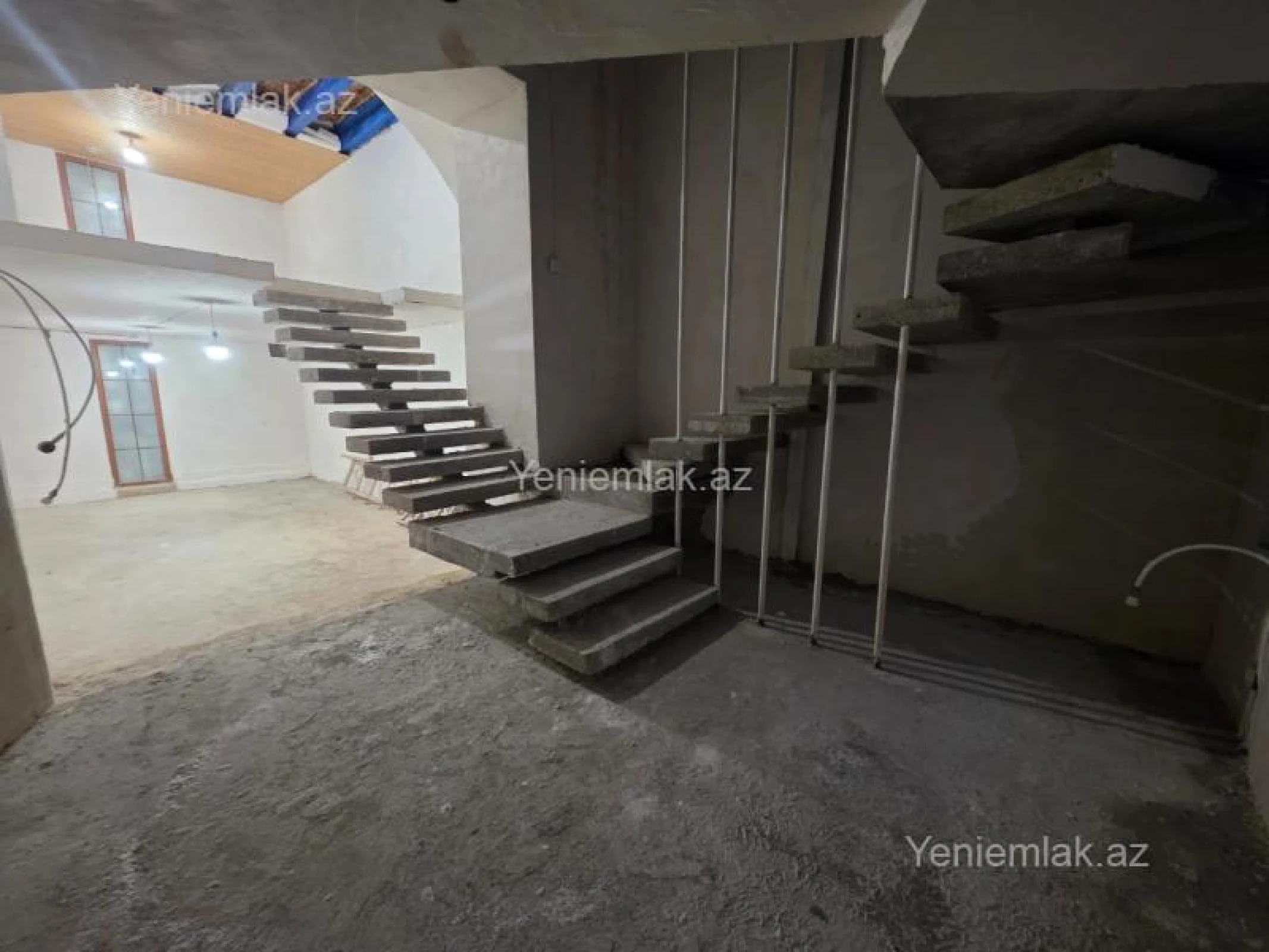 Satılır 4 otaqlı ofis 110 m²