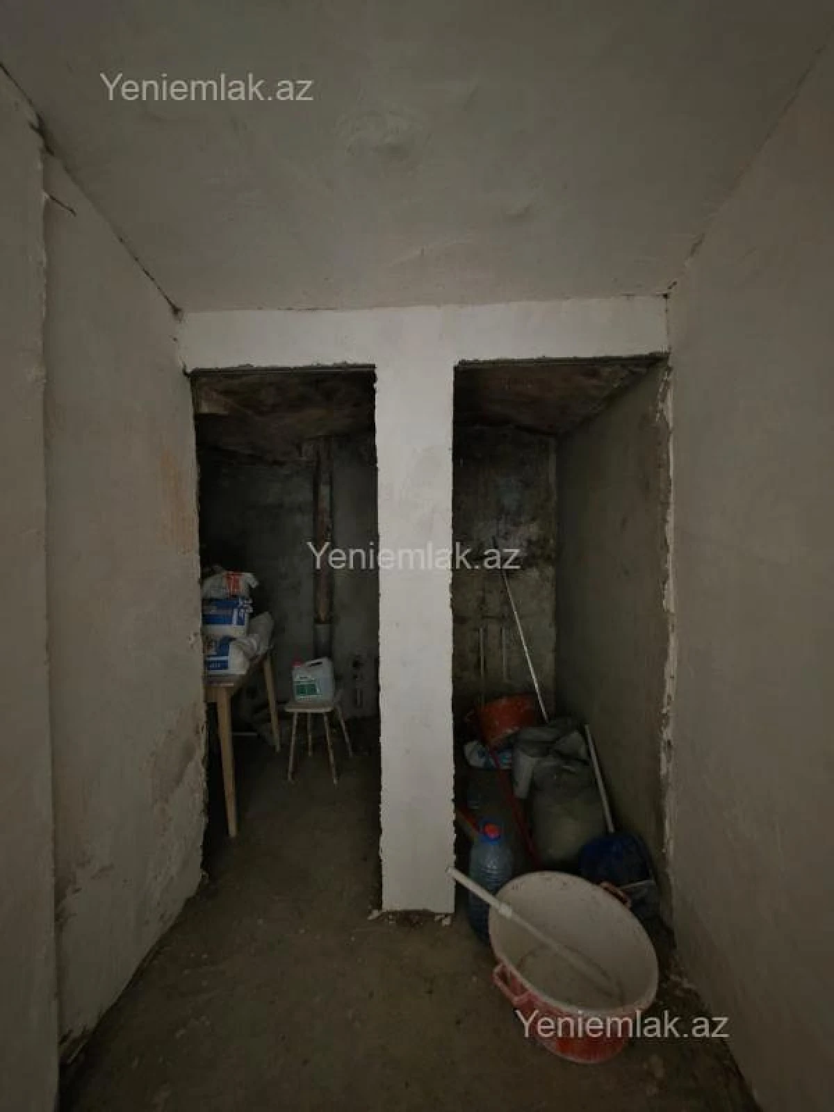 Satılır 4 otaqlı ofis 110 m²