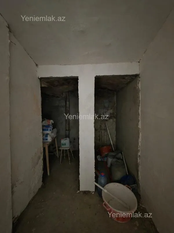 Satılır 4 otaqlı ofis 110 m²