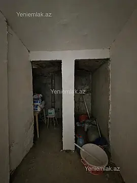 Satılır 4 otaqlı ofis 110 m²