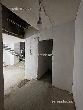 Satılır 4 otaqlı ofis 110 m²