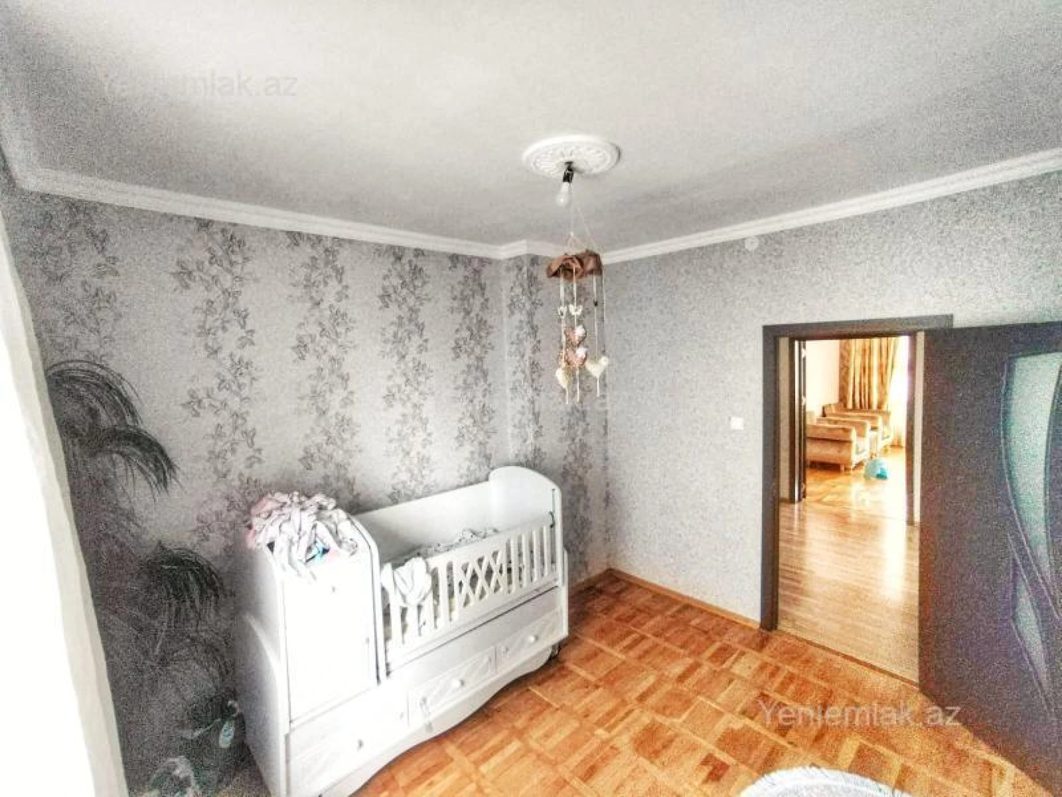 Satılır 5 otaqlı yeni tikili 170 m²