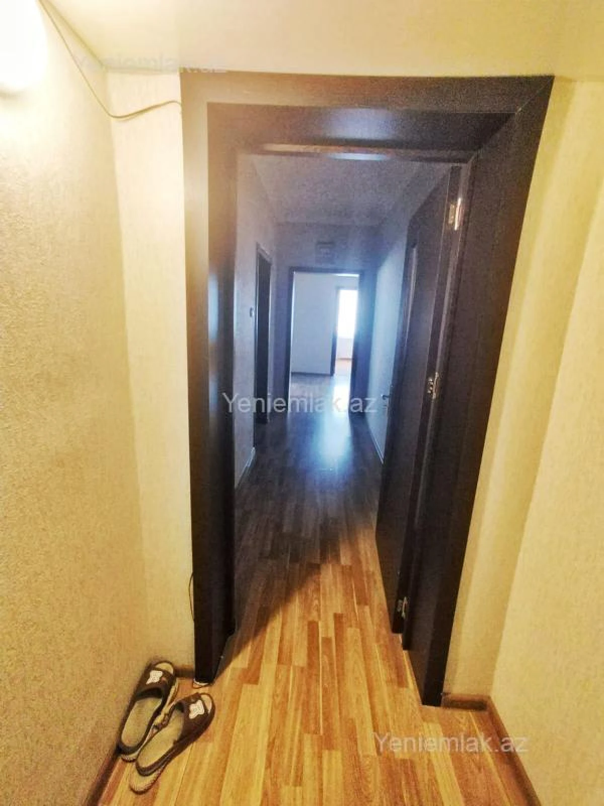 Satılır 5 otaqlı yeni tikili 170 m²