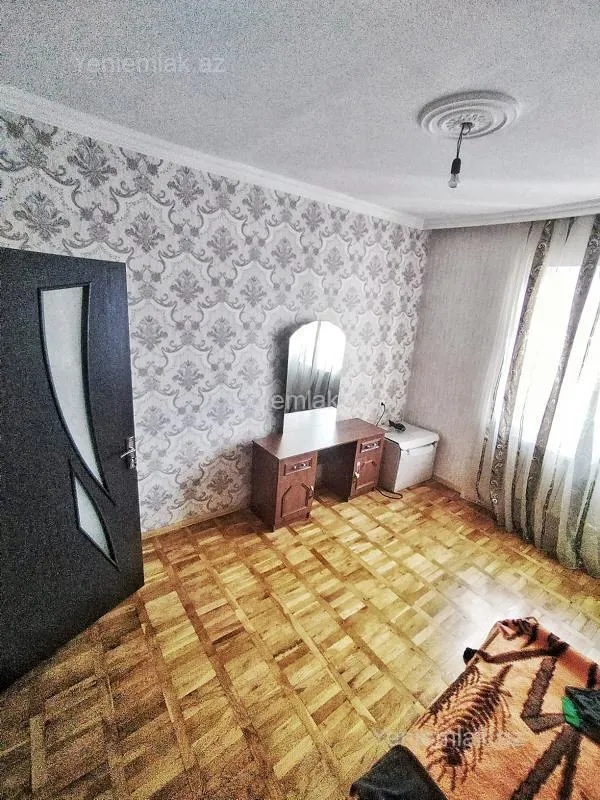 Satılır 5 otaqlı yeni tikili 170 m²