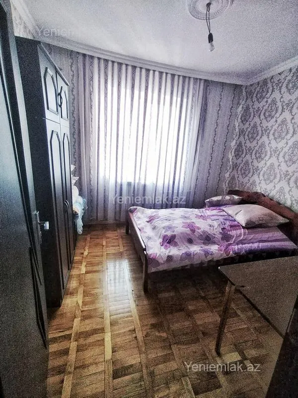Satılır 5 otaqlı yeni tikili 170 m²