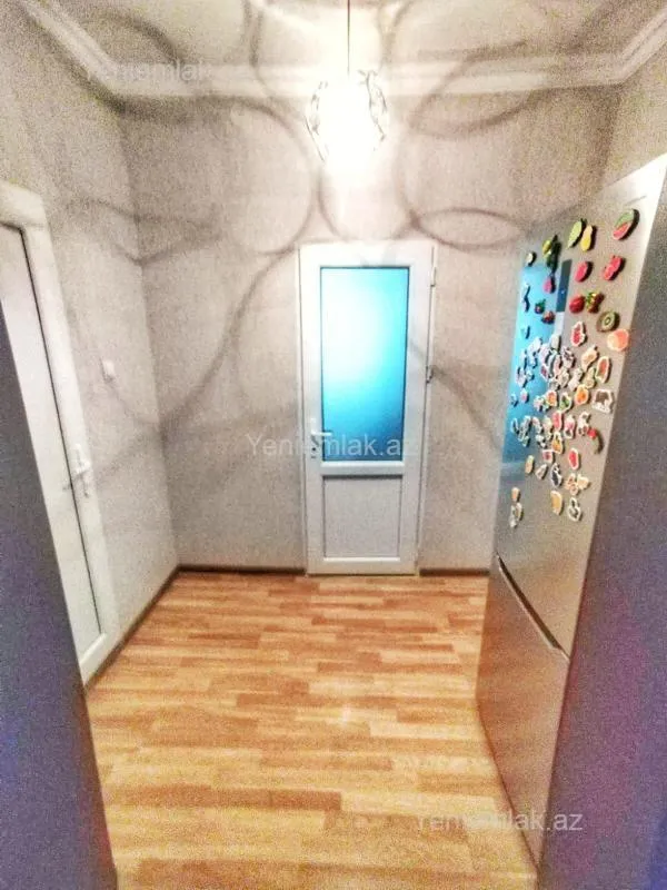 Satılır 5 otaqlı yeni tikili 170 m²