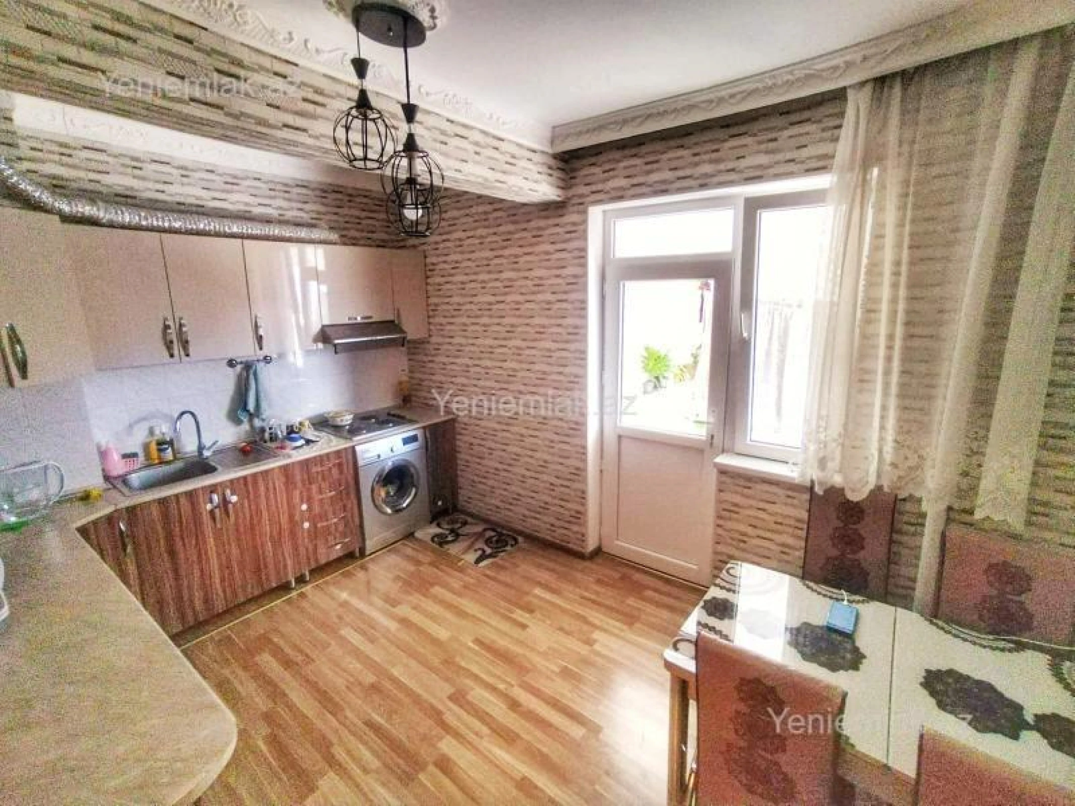 Satılır 5 otaqlı yeni tikili 170 m²