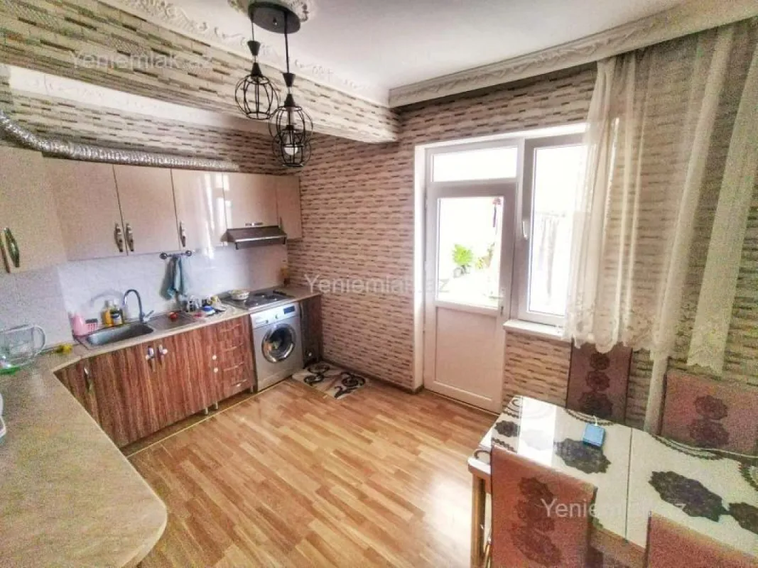 Satılır 5 otaqlı yeni tikili 170 m²