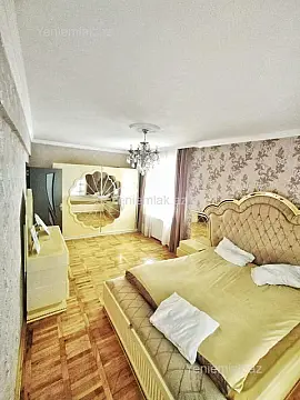 Satılır 5 otaqlı yeni tikili 170 m²
