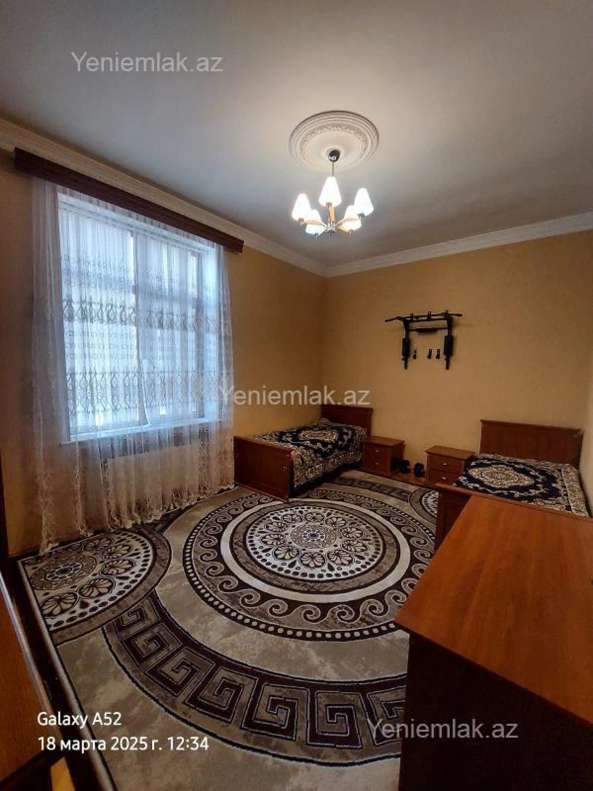 Satılır 5 otaqlı həyət evi 275 m²